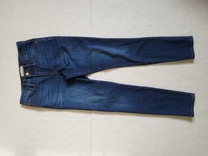Madewell Jeans Road tripper Womens Sz  27